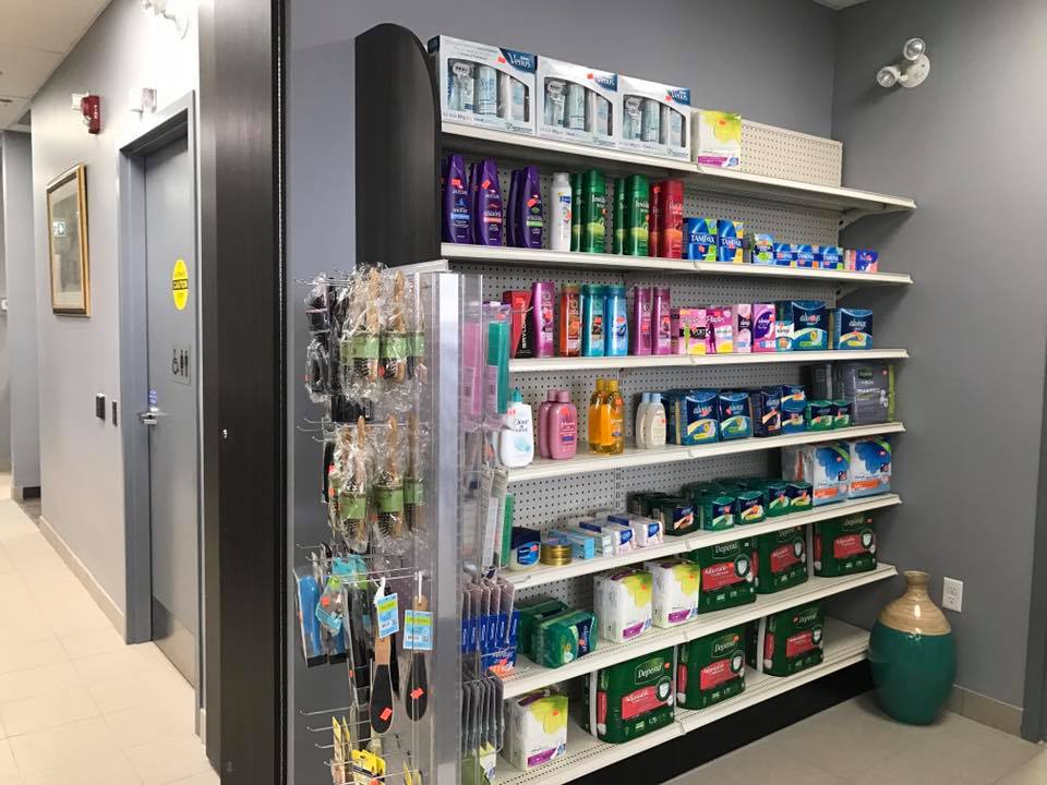 Oxbury Pharmacy | 1299 Oxford St E #59e, London, ON N5Y 4W5, Canada | Phone: (519) 204-9060