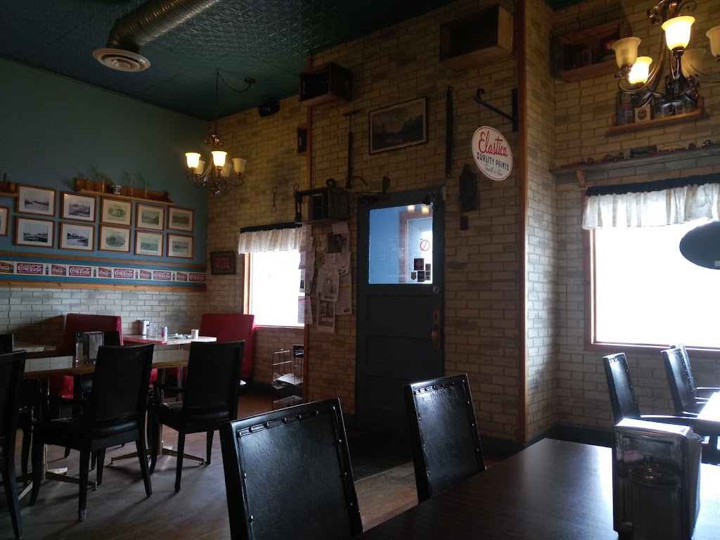 Itunas Country Cafe | 518 Main St N, Ituna, SK S0A 1N0, Canada | Phone: (306) 795-2216