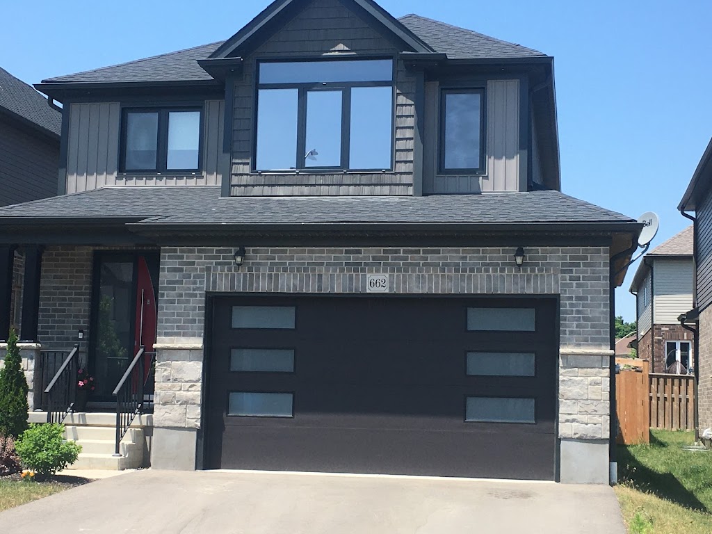 Sunray Garage Doors | 79 Stonecairn Dr, Cambridge, ON N1T 1W3, Canada | Phone: (289) 242-3549