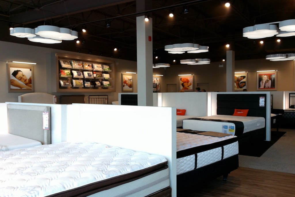 Sleep Country Canada | 20 Wyse St, Moncton, NB E1G 0Z5, Canada | Phone: (506) 854-6624