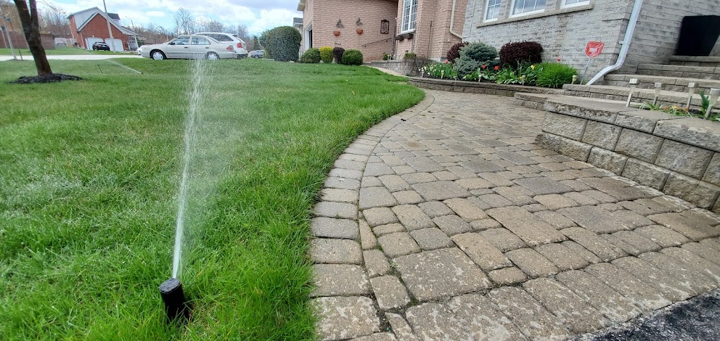 The Irrigation Pro | 237 Sunnidale St, Stayner, ON L0M 1S0, Canada | Phone: (705) 770-0884