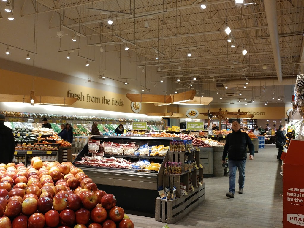 Safeway Bonnie Doon | 8330 82 Ave NW, Edmonton, AB T6C 0Y6, Canada | Phone: (780) 469-9464