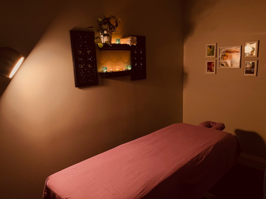 Terwillegar Massage & Wellness | 1735 Towne Centre Blvd NW, Edmonton, AB T6R 0T7, Canada | Phone: (587) 710-3793