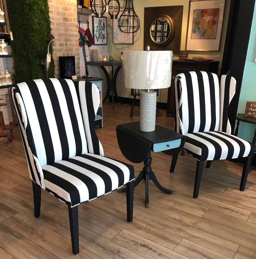 Atelier Ulric et Associés | 4796 Rue Foster, Waterloo, QC J0E 2N0, Canada | Phone: (450) 920-0788