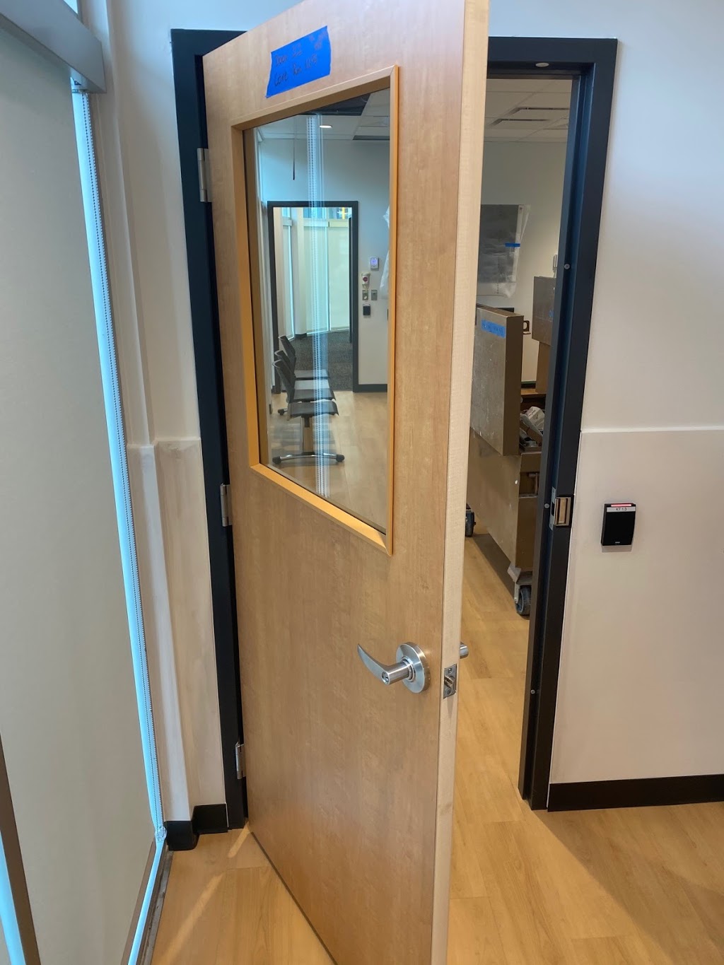 Hallmark Doors & Hardware | 9775 188 St Unit 203, Surrey, BC V4N 3N2, Canada | Phone: (604) 371-0717