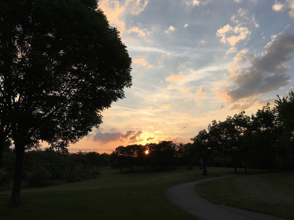Moorelands Park | Moorelands Crescent, Milton, ON L9T 4B4, Canada