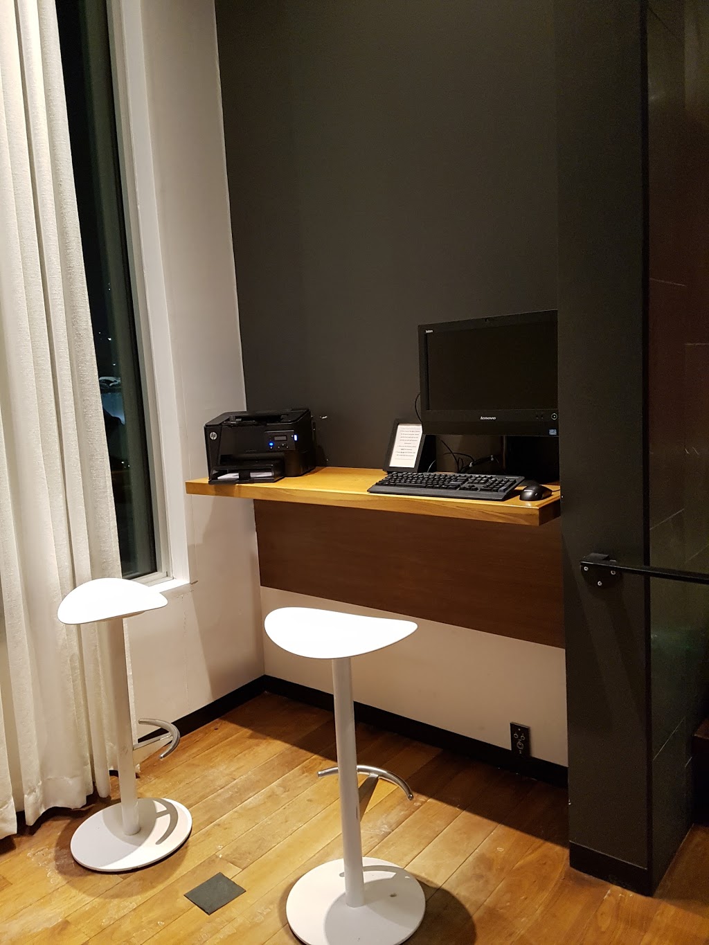 Alt Hotel Toronto Airport | 6080 Viscount Rd, Mississauga, ON L4V 0A1, Canada | Phone: (905) 362-4337