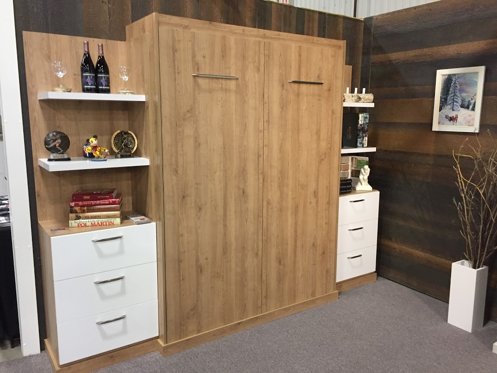 Meubles Du Manufacturier Maska | 904 Rang Du Haut-Saint-Amable, Saint-Barnabé-Sud, QC J0H 1G0, Canada | Phone: (450) 792-2376