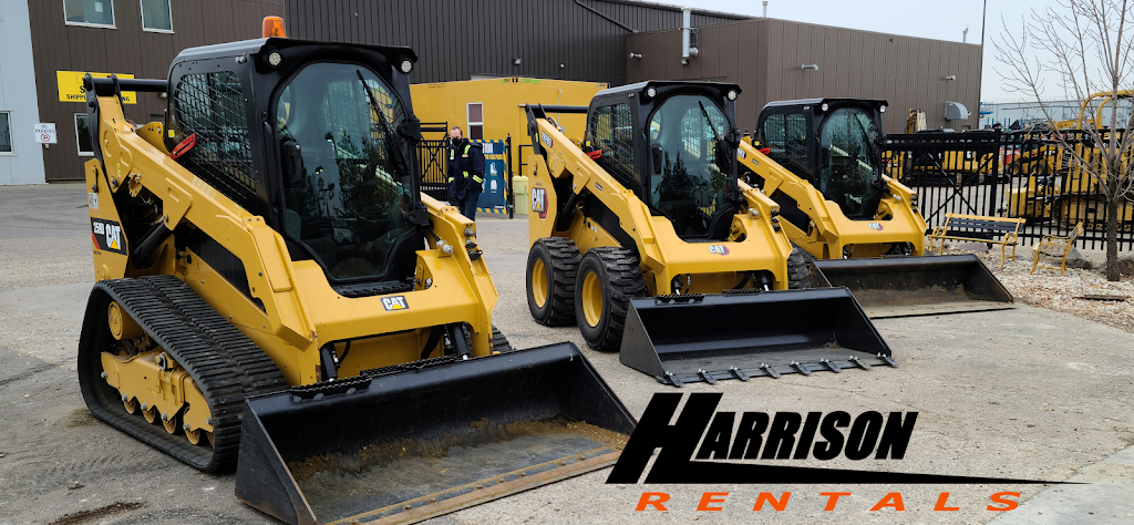 Harrison Rentals | 10819 184 St NW, Edmonton, AB T5S 2T2, Canada | Phone: (780) 974-3172