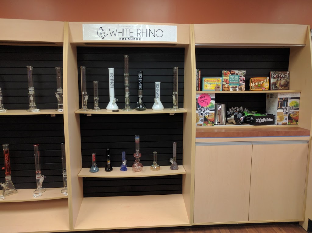 Cannabis Supply Co. | 5B-164 Colborne St W, Brantford, ON N3T 1L2, Canada | Phone: (519) 304-3420