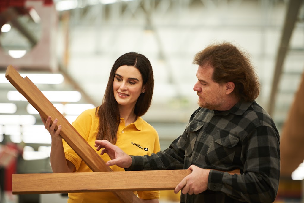 Lumber Plus | 5266 Timberlea Blvd, Mississauga, ON L4W 2S6, Canada | Phone: (905) 514-9000