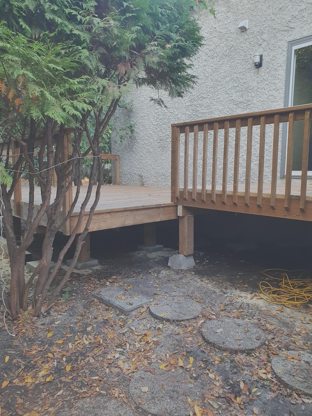 HRT Construction Ltd. | 1420 Clarence Ave Unit C, Winnipeg, MB R3T 1T6, Canada | Phone: (204) 599-6360