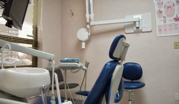 Westheights Dental Centre | 10 Westheights Dr #103, Kitchener, ON N2N 2A8, Canada | Phone: (519) 743-8383