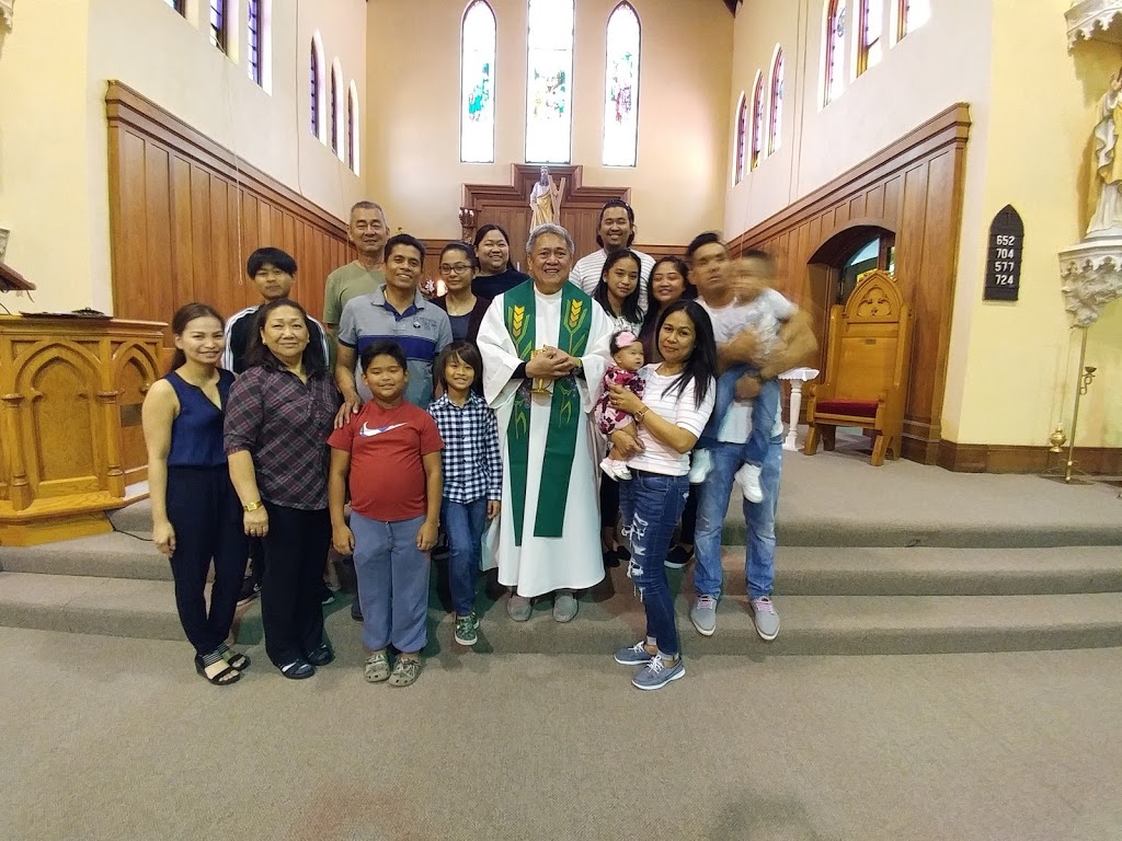 St Andrews Church | 2172 4th Conc Rd, Brechin, ON L0K 1B0, Canada | Phone: (705) 484-5923