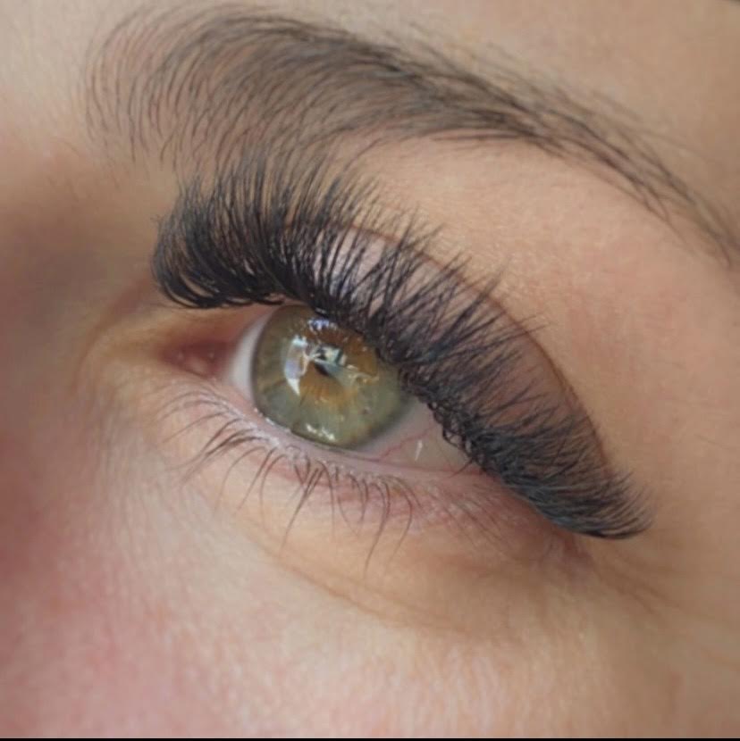 The Lash Studio & Academy Inc. | 4435 Annett Common SW, Edmonton, AB T6W 1A8, Canada | Phone: (587) 419-0848