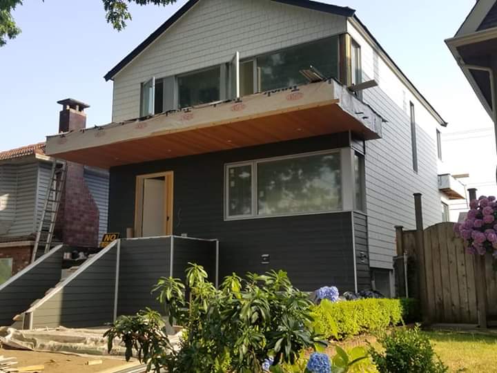 21 Siding Ltd | 5907 148 St, Surrey, BC V3S 3B9, Canada | Phone: (604) 621-3337