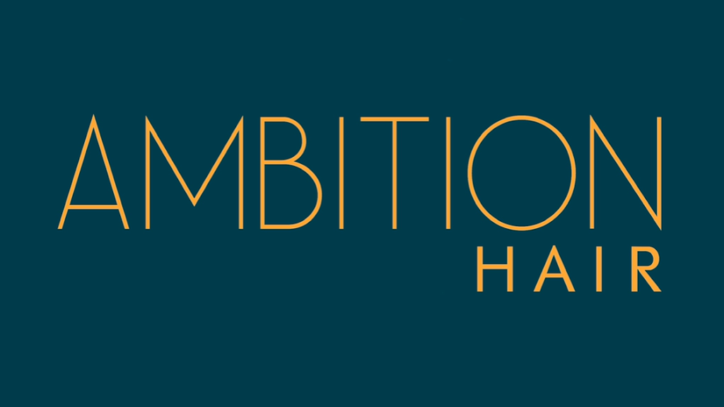 Ambition Hair | 3440 Fairway Plaza Rd S Studio #1005, Lethbridge, AB T1J 2G8, Canada | Phone: (403) 915-2867