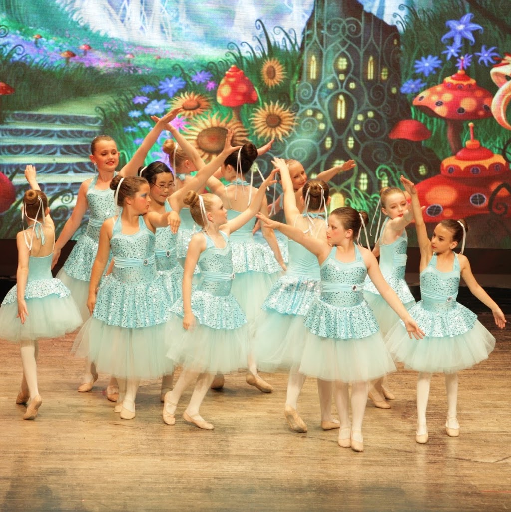 Theatre Dance Academy | 2445 Baseline Rd W, Bowmanville, ON L1C 2K3, Canada | Phone: (905) 435-0762