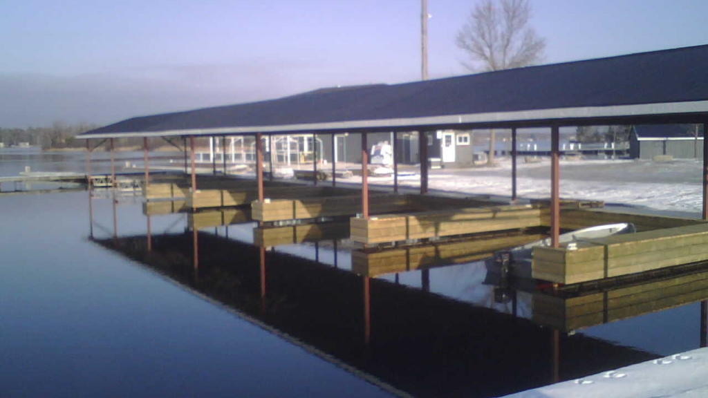 Bushs Marina | Severn, District Municipality, 3279 Port Severn Rd N, Port Severn, ON L0K 1S0, Canada | Phone: (705) 538-2378