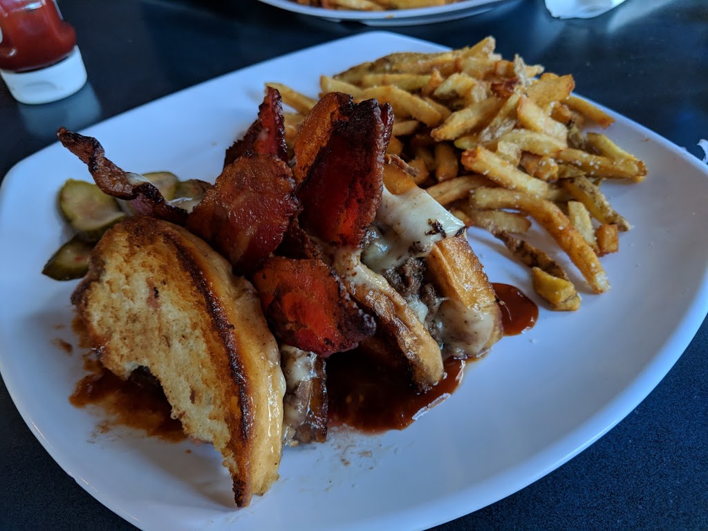 The Crave | 194 E broadway, Cape Vincent, NY 13618, USA | Phone: (315) 501-4139