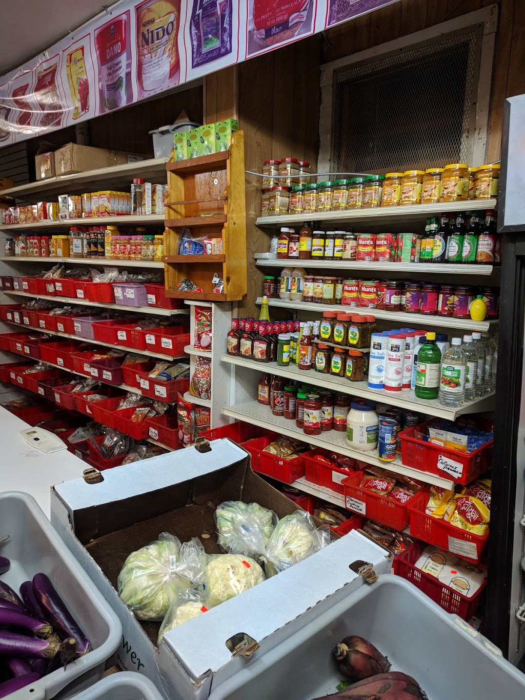 A D Asian Variety Mart Inc | 977 Sycamore St, Buffalo, NY 14212, USA | Phone: (716) 464-6993