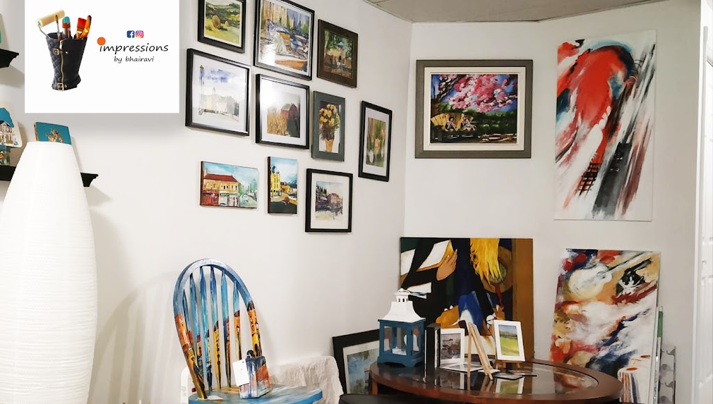 Studio Impressions | 122 Harnesworth Crescent, Hamilton, ON L8B 0J5, Canada | Phone: (647) 468-3478