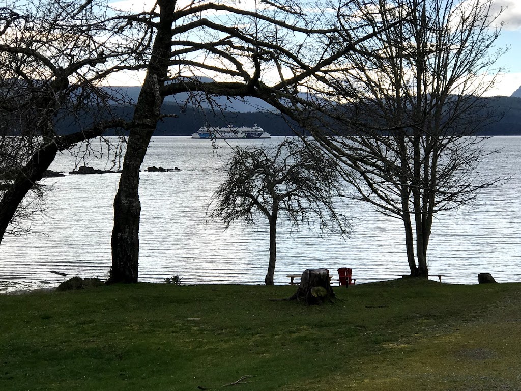 Pender Islands Museum | 2408 South Otter Bay Road RR 1, Pender Island, BC V0N 2M1, Canada | Phone: (250) 629-6935