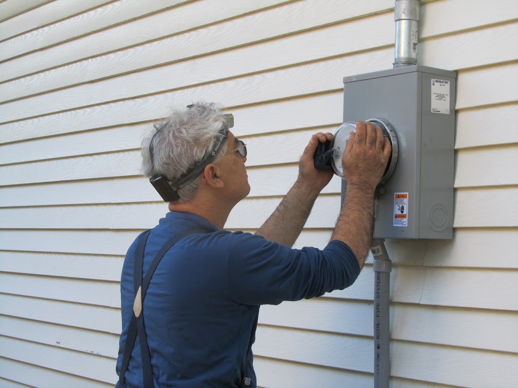 Canadian Electrical Service | 35 Stone Church Rd #3, Ancaster, ON L9K 1S5, Canada | Phone: (905) 648-0077