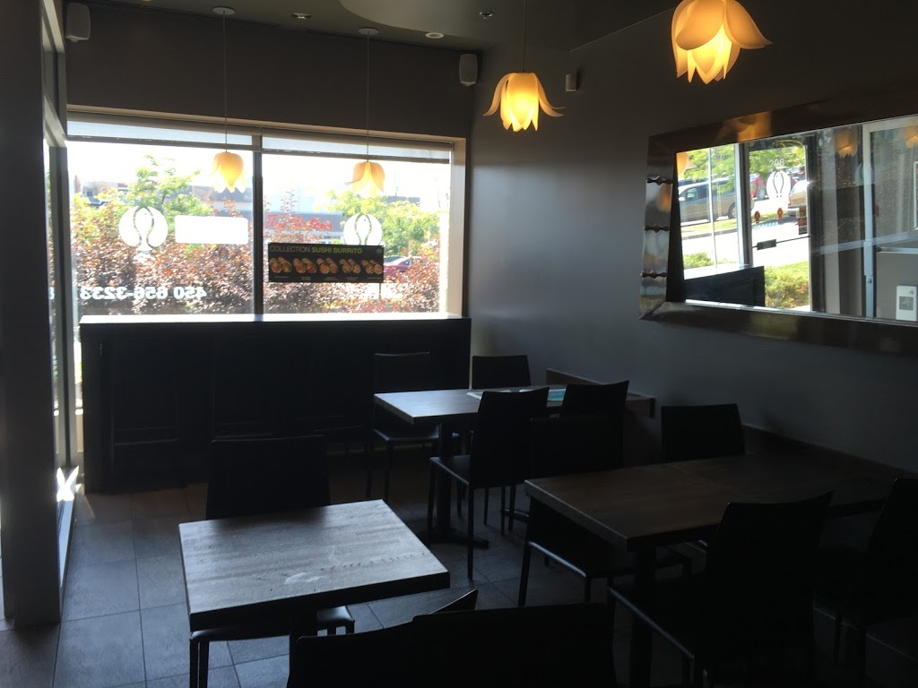 Sushi Shop | 6250 Boulevard Cousineau, Saint-Hubert, QC J3Y 8X9, Canada | Phone: (450) 656-3233