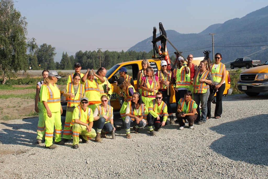 BCRS Road Safe Inc. | 7057 Mershon St, Mission, BC V2V 2Y6, Canada | Phone: (604) 720-2635