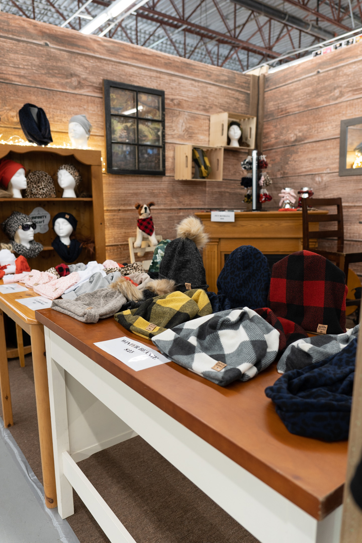 Oshawa Markets | 555 Simcoe St S, Oshawa, ON L1H 8K8, Canada | Phone: (365) 886-5552