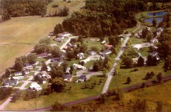 Circle Courts MHP | 5079 Reiter Rd Lot # 0, East Aurora, NY 14052, USA | Phone: (716) 481-8218