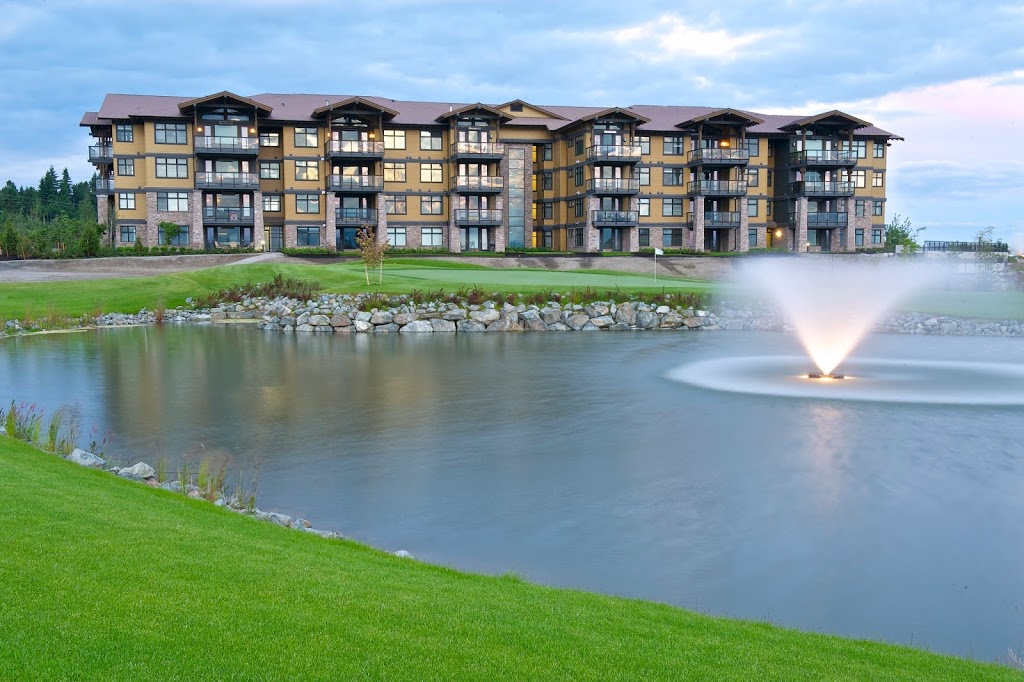 Tsawwassen Springs | 5133 Springs Blvd, Tsawwassen, BC V4M 0A6, Canada | Phone: (604) 948-4653