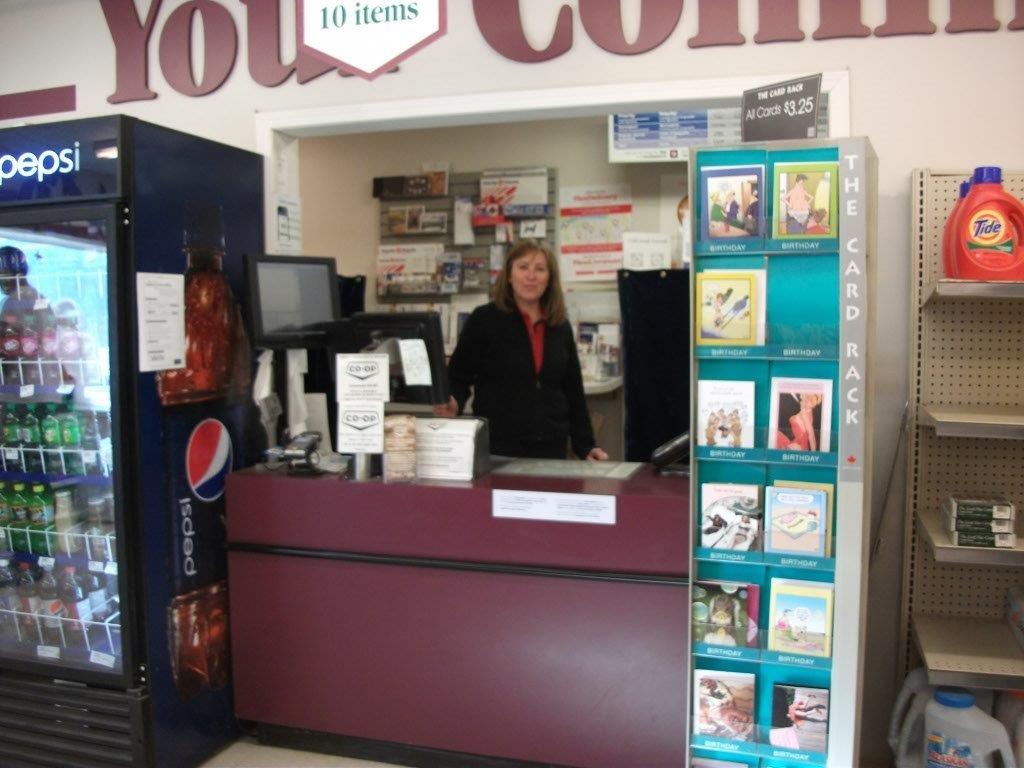 Lake Country Co-op Food Store & Cardlock @ Canwood | 800 3 Ave, Canwood, SK S0J 0K0, Canada | Phone: (306) 468-2055