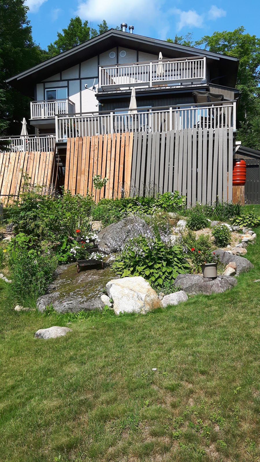 Les Terrasses du Lac | 2950 Chemin dEntrelacs, Entrelacs, QC J0T 2E0, Canada | Phone: (450) 228-2783