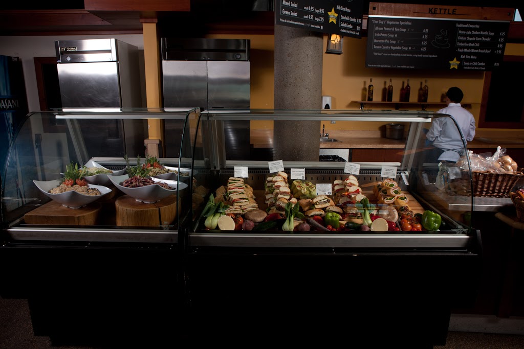 Roundhouse Lodge | 4545 Blackcomb Way, Whistler, BC V0N 1B4, Canada | Phone: (800) 766-0449