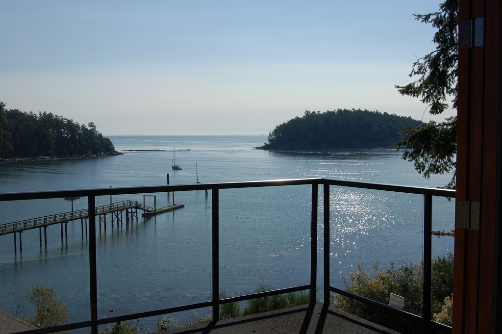 Kayaking Gulf Islands | 494 Arbutus Dr, Mayne Island, BC V0N 2J1, Canada | Phone: (250) 539-0864