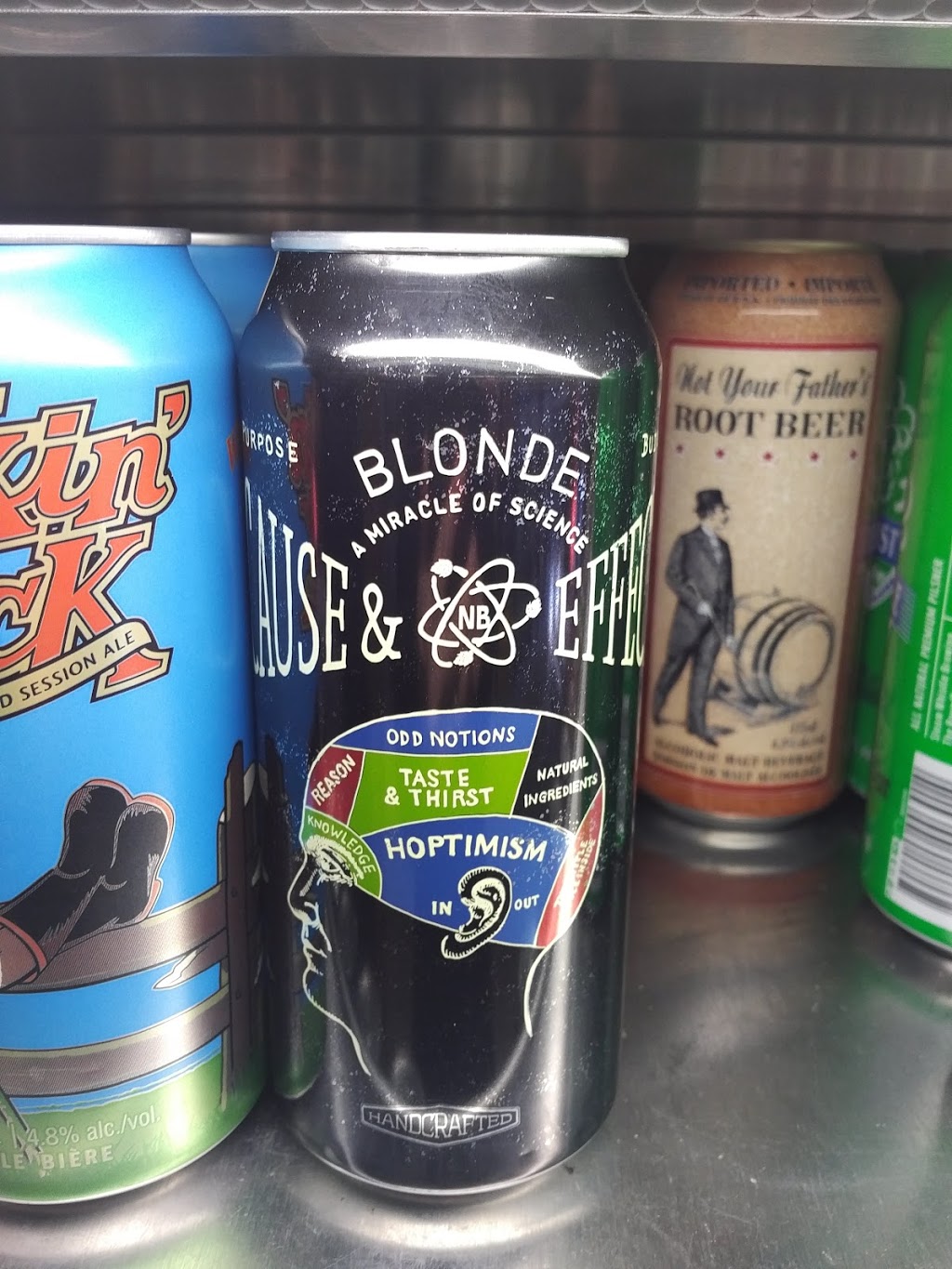 Beer Store | 8825 Yonge St, Richmond Hill, ON L4C 6Z1, Canada | Phone: (905) 762-0482