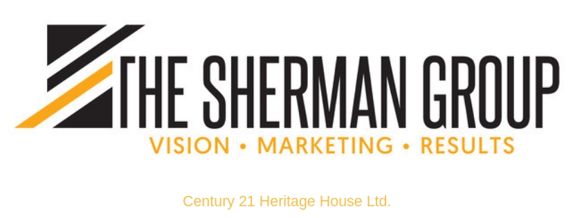 Tracey Sherman Century 21 Heritage House | 378 Brant St, Woodstock, ON N4S 8M6, Canada | Phone: (519) 532-9642
