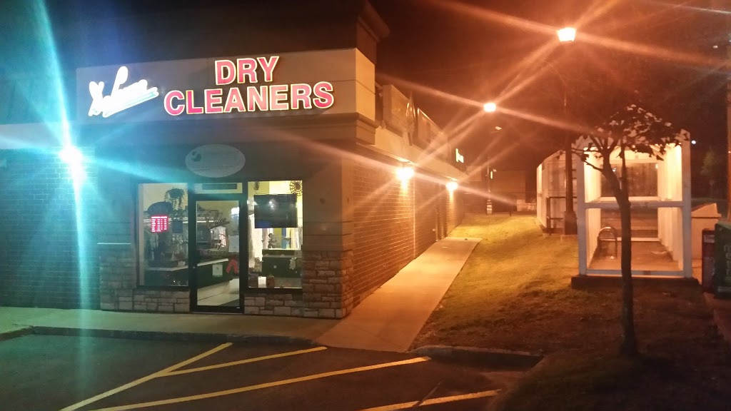Deluxe Dry Cleaners | 278 Lacewood Dr, Halifax, NS B3M 3N8, Canada | Phone: (902) 457-0300