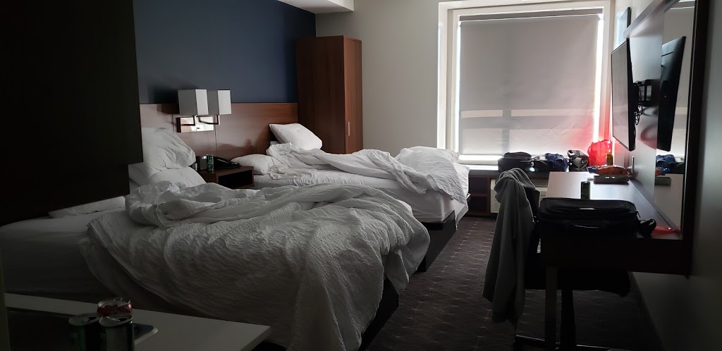 Microtel Inn & Suites by Wyndham Kelowna | 365 Mills Rd, Kelowna, BC V1X 4G9, Canada | Phone: (778) 484-0102
