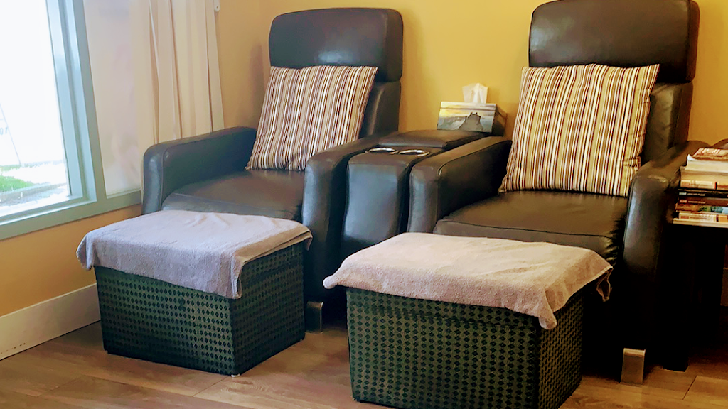 Happy Feet Wellness | 107-2609 E 49th Ave, Vancouver, BC V5S 1J9, Canada | Phone: (604) 558-4501