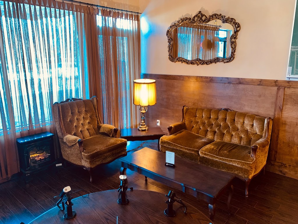 Black Tie Vapour | 6500 Roblin Blvd Unit 8, Winnipeg, MB R3R 3P9, Canada | Phone: (204) 809-2401