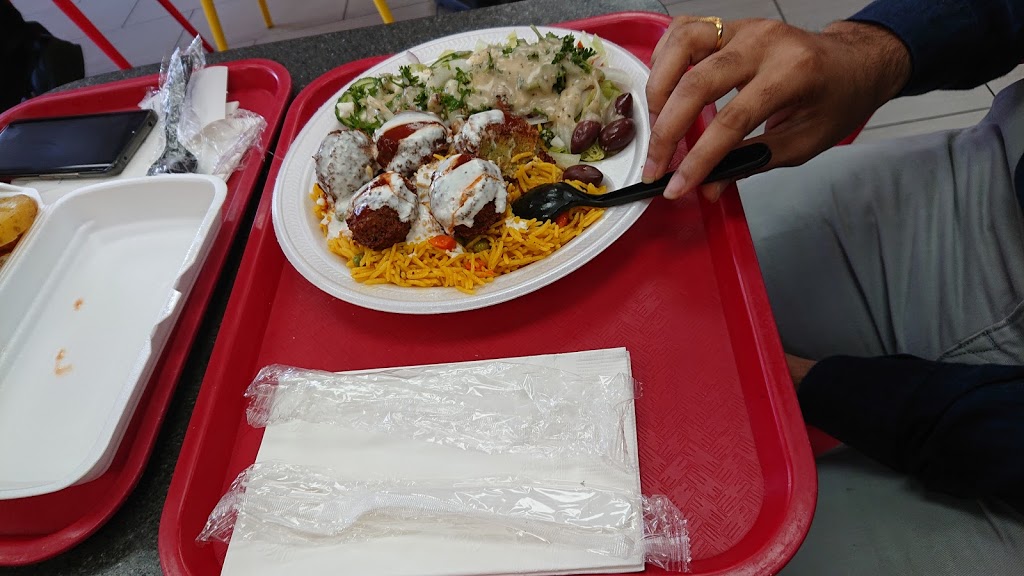Pita Lite | 2325 Matheson Blvd E, Mississauga, ON L4W 5B6, Canada | Phone: (905) 282-9500