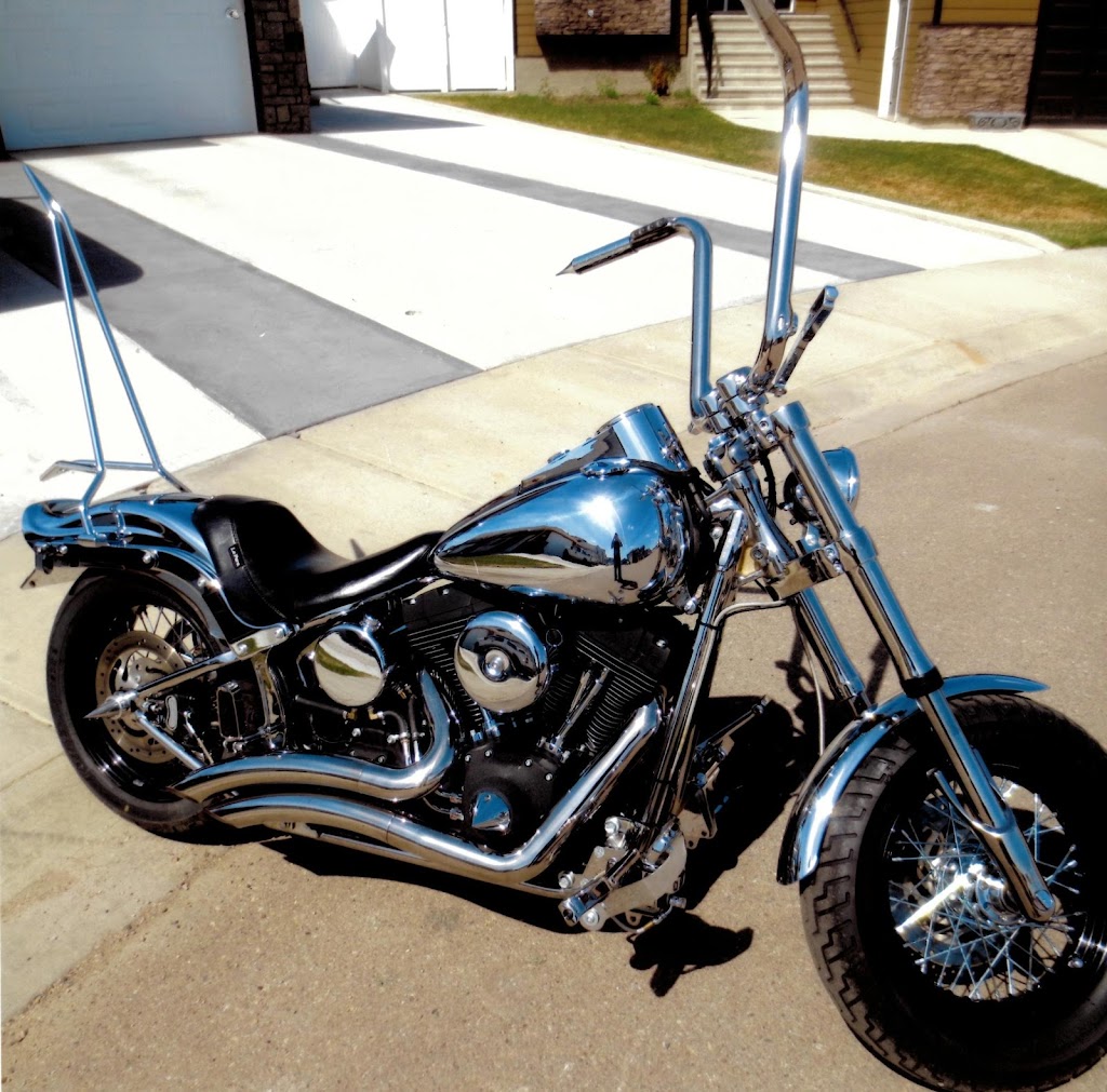 Alberta Plating Ltd | 3633 15a St SE, Calgary, AB T2G 3N5, Canada | Phone: (403) 265-4947