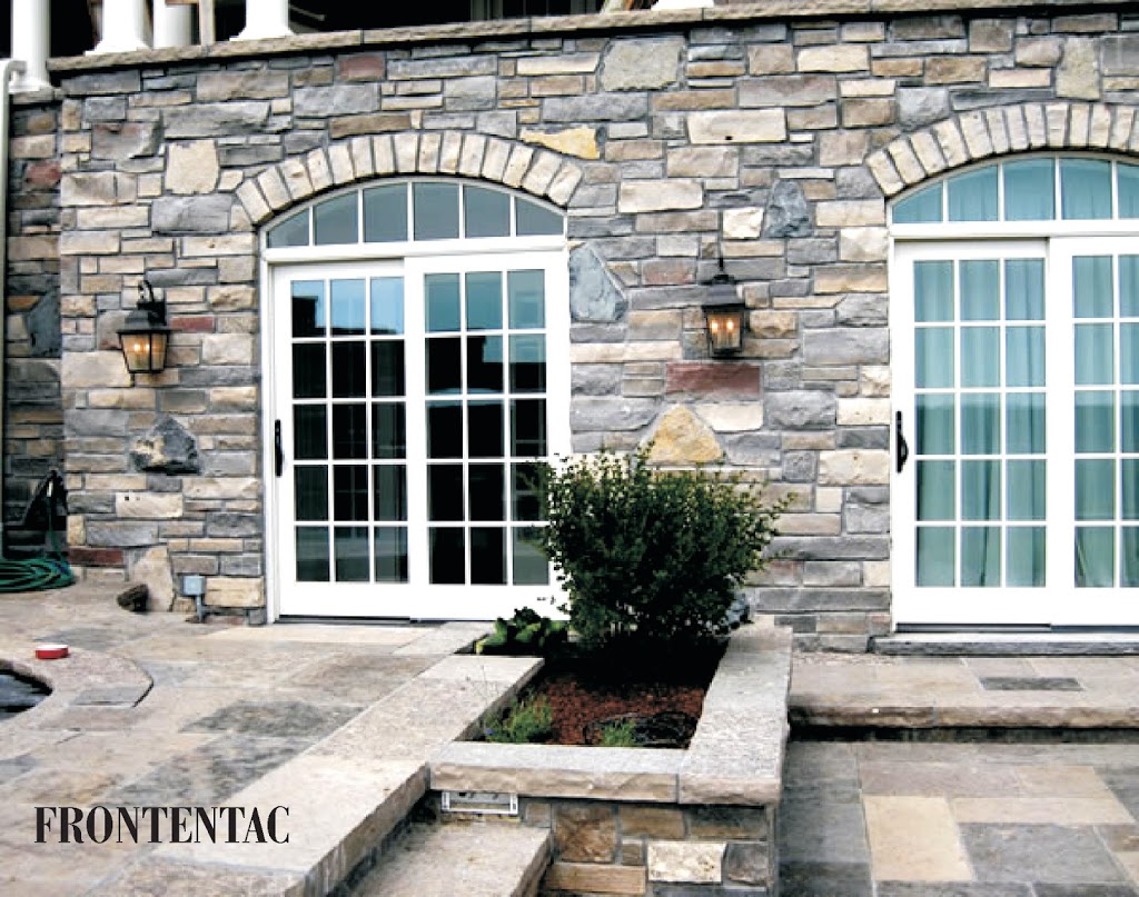 Stones | 1037 Carson Rd, Barrie, ON L4M 4S5, Canada | Phone: (705) 794-9048
