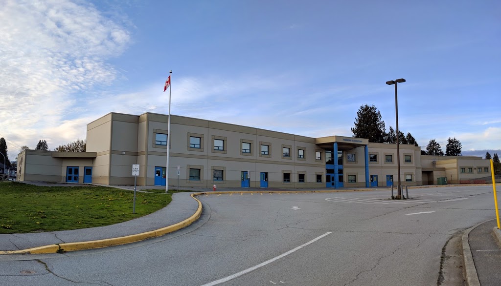 Hammond Elementary | 11520 203 St, Maple Ridge, BC V2X 4T6, Canada | Phone: (604) 460-1136