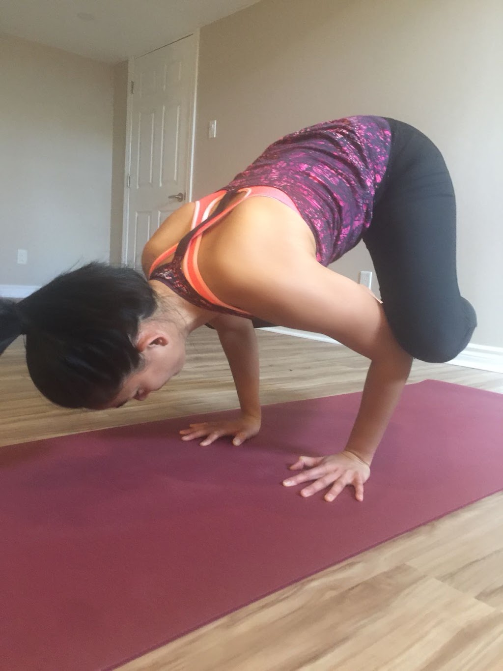 Pagoda Yoga | 24 Rushlands Cres, Whitby, ON L1R 0J8, Canada | Phone: (647) 648-4260
