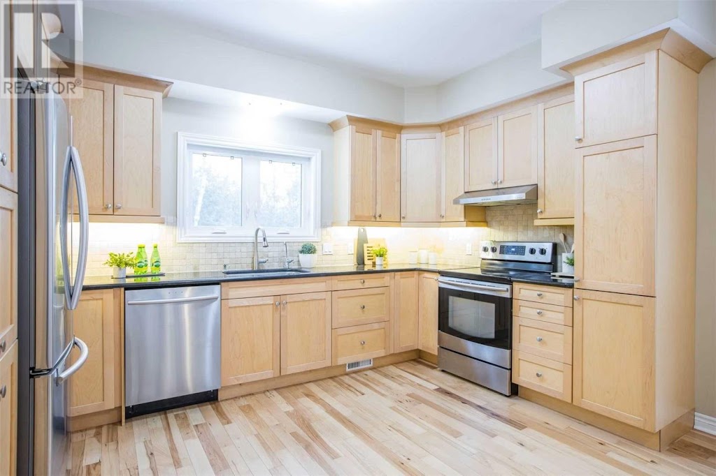 BURNINGHAM TEAM | Royal LePage Frank Real Estate | 244 Aylmer St N, Peterborough, ON K9J 3K6, Canada | Phone: (705) 927-6261