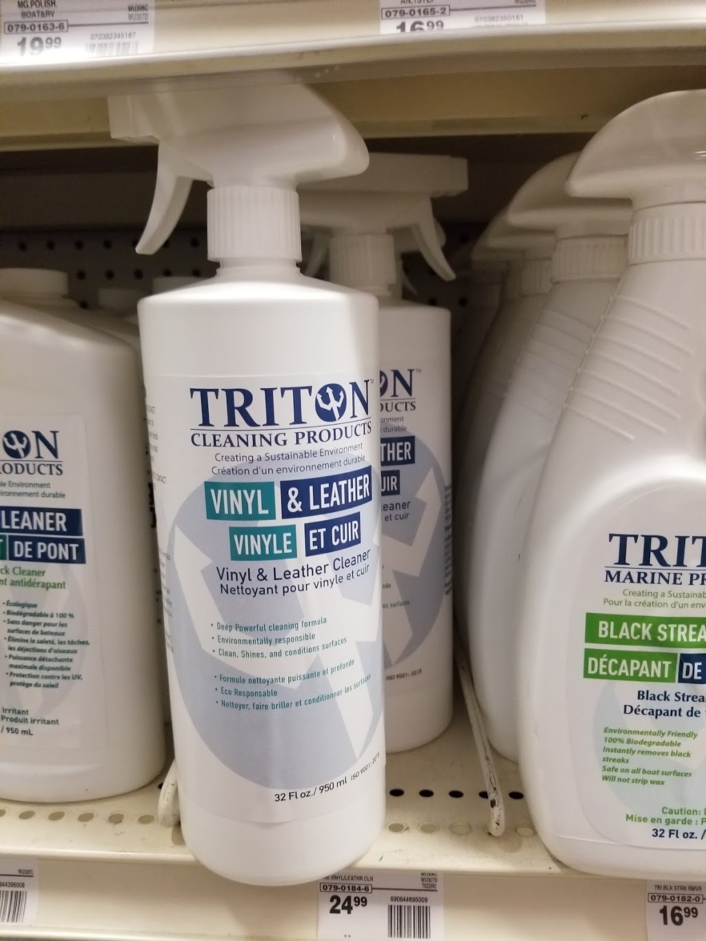 Canadian Tire | 160 Lindsay St, Fenelon Falls, ON K0M 1N0, Canada | Phone: (705) 887-3310